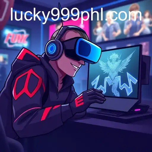 The Rise of 999phl in the Gaming World