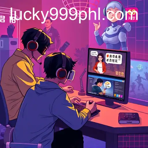 The Rise of 999phl in Online Gaming