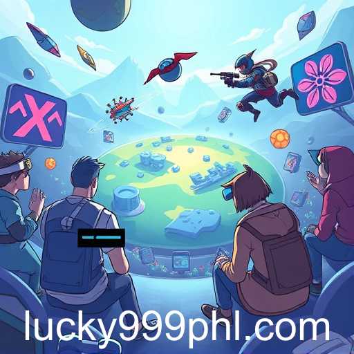 The Rise of 999phl: Gaming in the Digital Age
