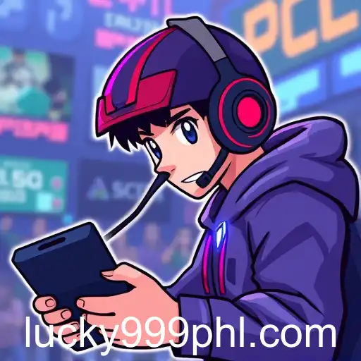 The Rise of 999phl: Gaming in the Digital Age