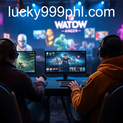 The Rise of 999phl in Global Gaming