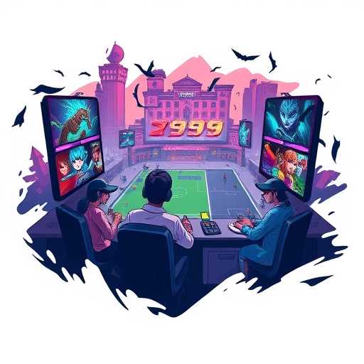 The Rise of Online Gaming with 999phl