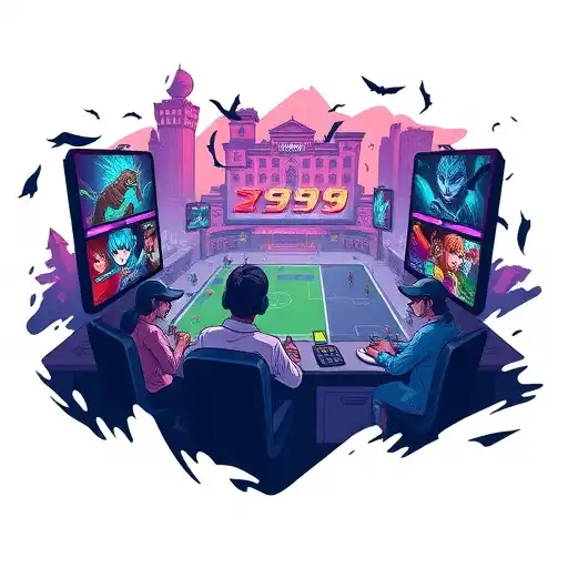 The Rise of Online Gaming with 999phl