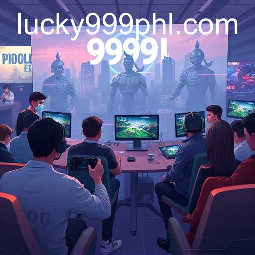 Rise of Online Gaming Trends in 2025