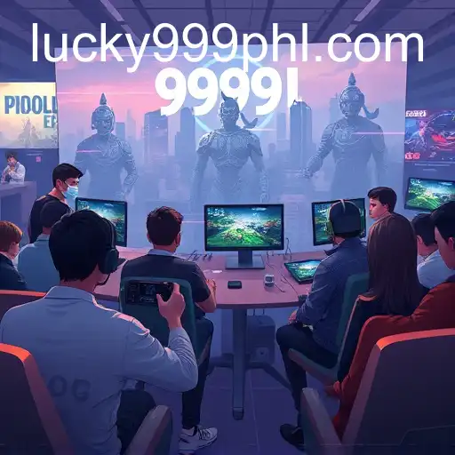 Rise of Online Gaming Trends in 2025