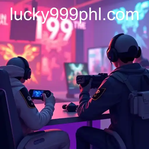 Rising Trends in Online Gaming: The Role of 999phl